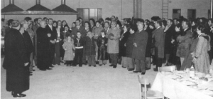 inaugurazione anno 1975