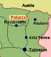 Paluzza